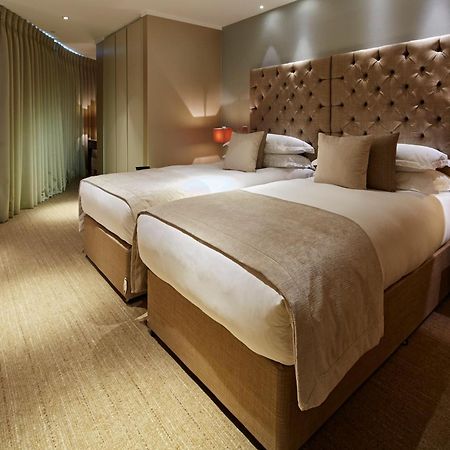 Cheval Three Quays At The Tower Of London Aparthotel Exterior foto