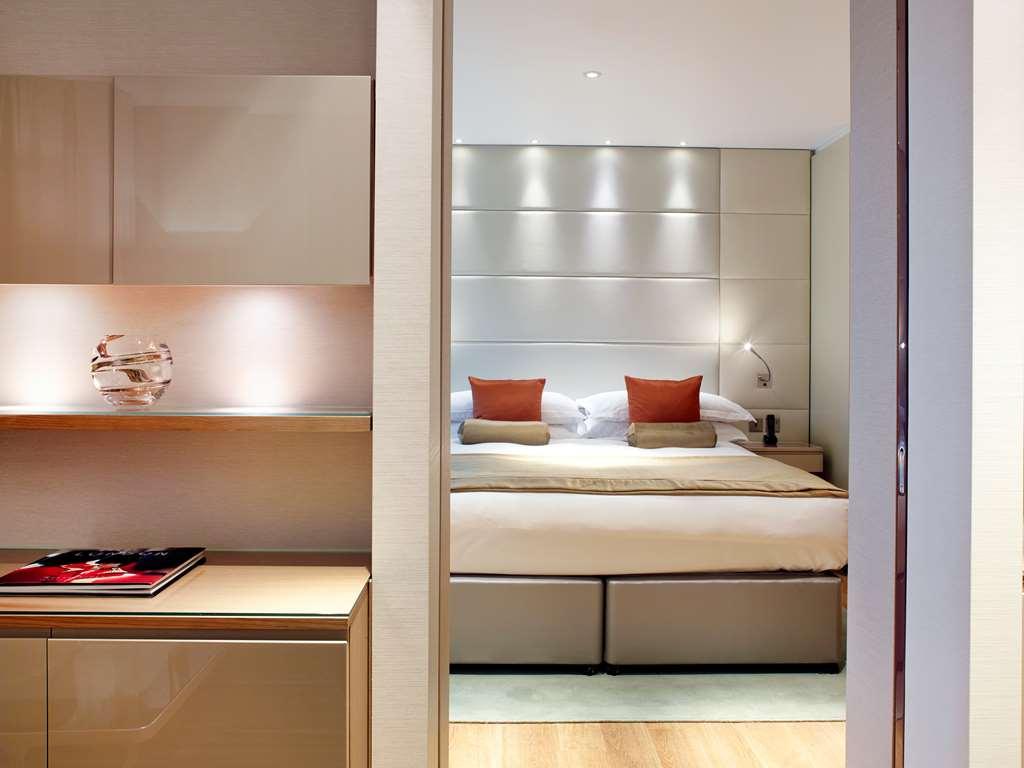 Cheval Three Quays At The Tower Of London Aparthotel Quarto foto