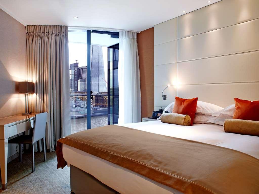 Cheval Three Quays At The Tower Of London Aparthotel Quarto foto