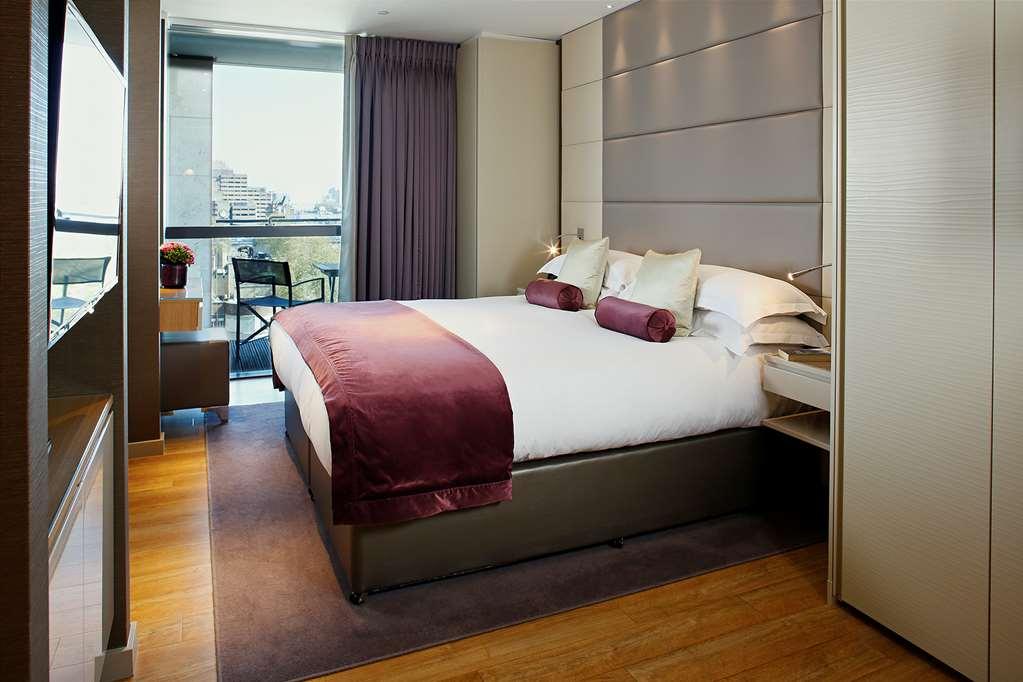 Cheval Three Quays At The Tower Of London Aparthotel Quarto foto