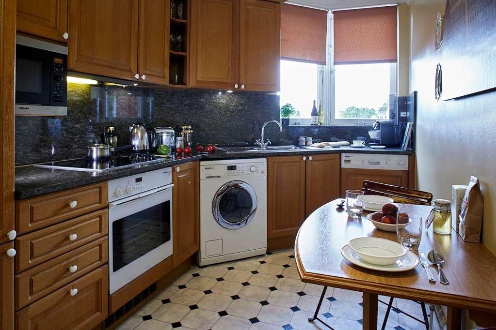 Cheval Three Quays At The Tower Of London Aparthotel Quarto foto