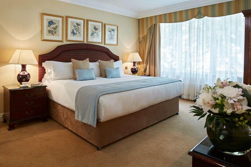 Cheval Three Quays At The Tower Of London Aparthotel Quarto foto