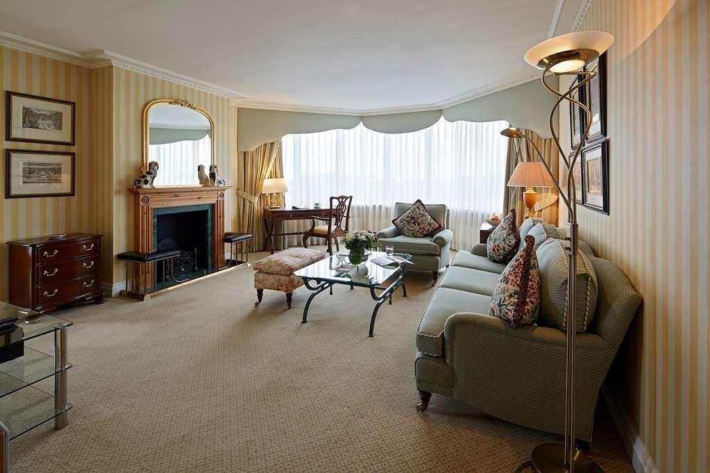 Cheval Three Quays At The Tower Of London Aparthotel Quarto foto