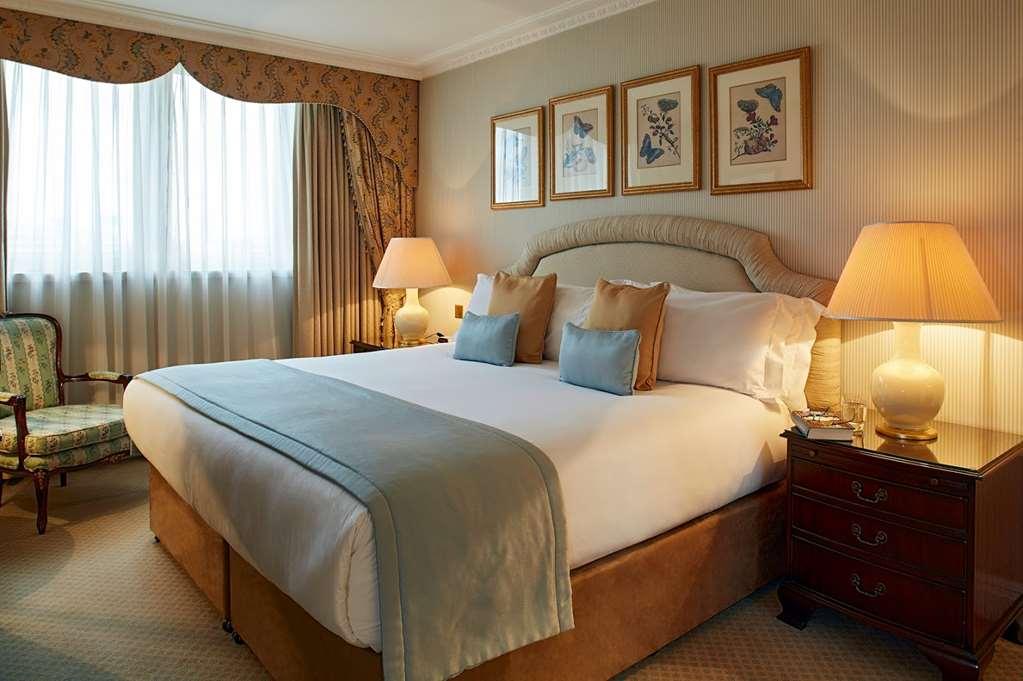 Cheval Three Quays At The Tower Of London Aparthotel Quarto foto