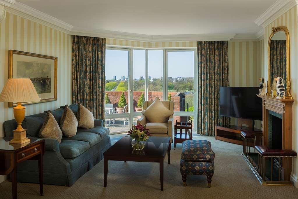 Cheval Three Quays At The Tower Of London Aparthotel Quarto foto