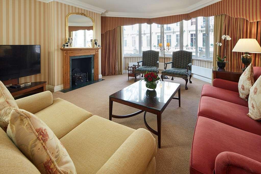 Cheval Three Quays At The Tower Of London Aparthotel Quarto foto