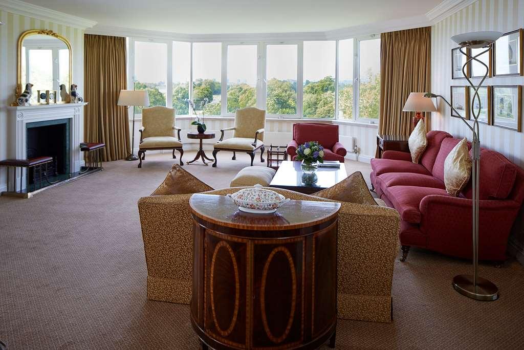 Cheval Three Quays At The Tower Of London Aparthotel Quarto foto