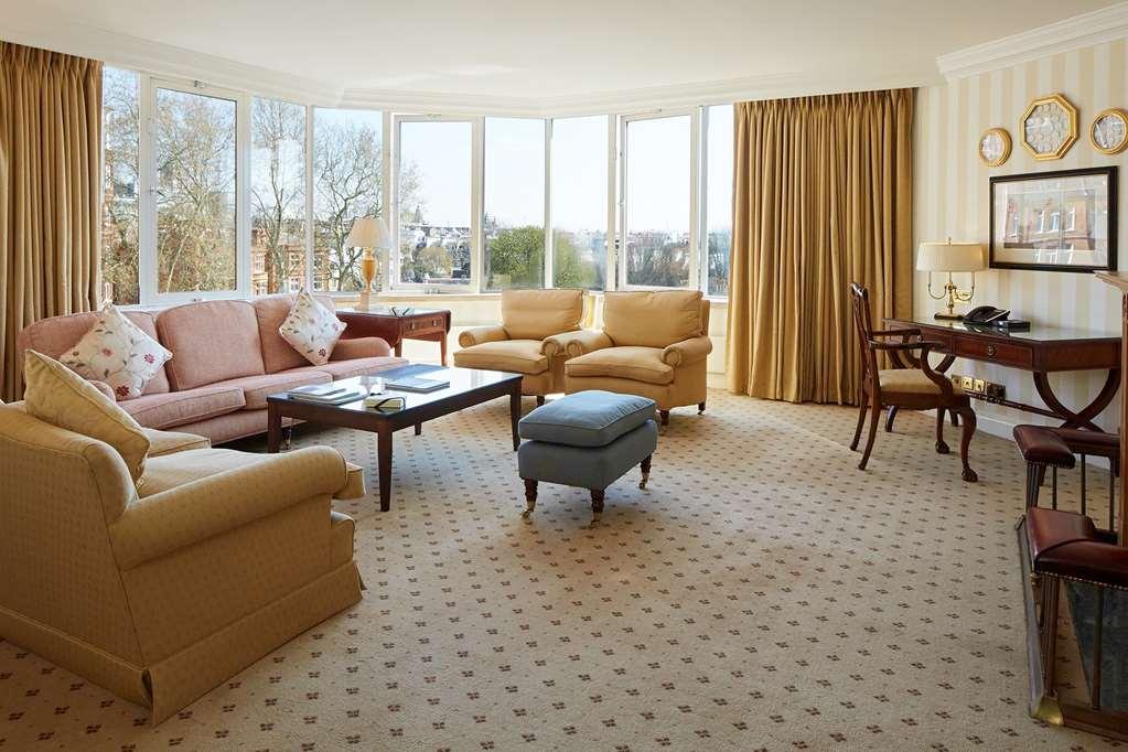 Cheval Three Quays At The Tower Of London Aparthotel Quarto foto