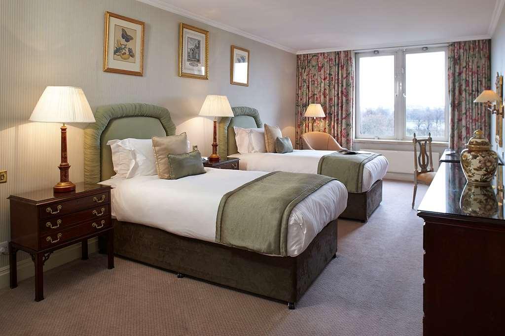 Cheval Three Quays At The Tower Of London Aparthotel Quarto foto