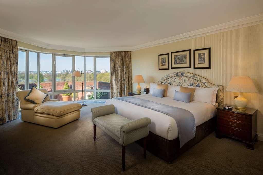 Cheval Three Quays At The Tower Of London Aparthotel Quarto foto